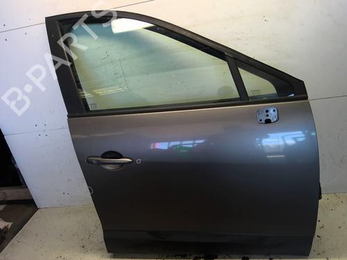 Right front door RENAULT GRAND SCÉNIC III (JZ0/1_) 1.5 dCi (JZ09, JZ0D, JZ10, JZ14, JZ1G, JZ29, JZ2C) | BP29615317C3 