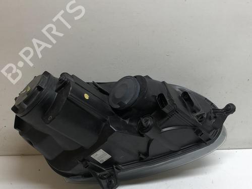 Left headlight VW GOLF V (1K1) 1.9 TDI | BP18230277C28 