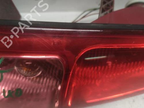Used Left taillight PEUGEOT 807 (EB_) 2.2 HDi (128 hp) 18208549