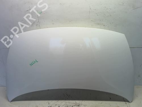 Used Hood KIA RIO III (UB) 1.25 CVVT (86 hp) 23762556