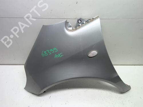 Left front fenders MERCEDES-BENZ A-CLASS (W168) A 170 CDI (168.009, 168.109) | BP18216277C41 