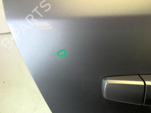 Right rear door OPEL CORSA D (S07) 1.3 CDTI (L08, L68) | BP18217379C5 
