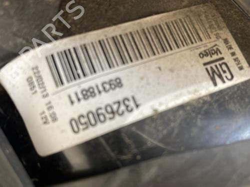 Left taillight OPEL CORSA D (S07) 1.3 CDTI (L08, L68) | BP27338599C34 