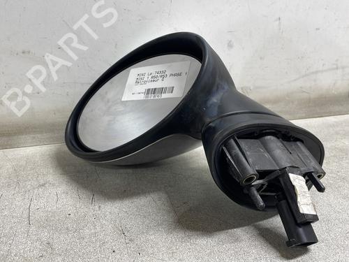 Used Left mirror MINI MINI (R50, R53) Cooper (116 hp) 31351659
