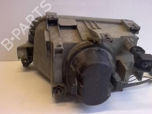 Faro derecho RENAULT CLIO I (B/C57_, 5/357_) 1.9 D (B/C/S576, B/C/S57L) (64 hp) 18209275