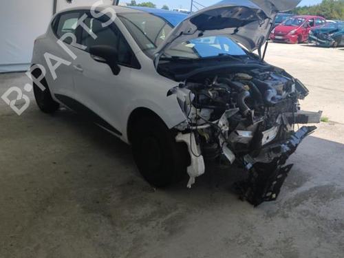Left tailgate light RENAULT CLIO IV (BH_) 1.5 dCi 75 | BP19340365C79 