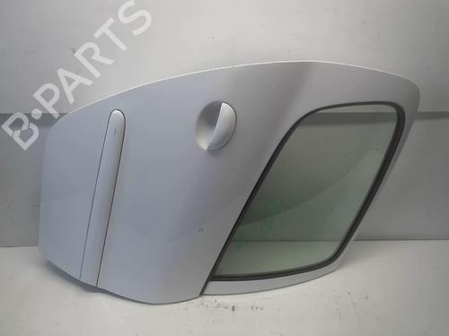 Used Right rear door PEUGEOT 206+ (2L_, 2M_) 1.4 HDi eco 70 (68 hp) 18221027