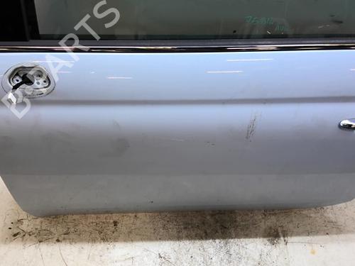Porte avant gauche Porte avant gauche FIAT 500 (312_) 1.2 (312AXA1A) (69 hp) 36453702 36453702