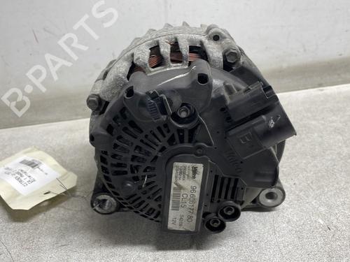 Generator CITROËN C4 I (LC_) 1.6 HDi | BP29911944M7 