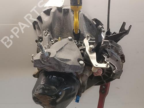 Gearbox RENAULT TWINGO II (CN0_) 1.5 dCi 90 | BP37189663M3 - Image 3
