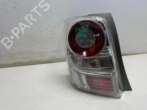 Used Left taillight Left taillight 37079609 37079609