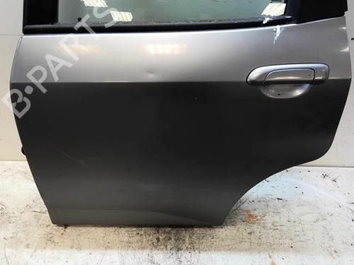 Dør venstre bagtil Dør venstre bagtil HONDA JAZZ II (GD_, GE3, GE2) [2001-2008] 36095993 36095993