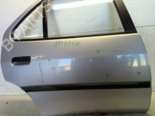 Right rear door PEUGEOT 306 (7B, N3, N5) 1.9 STD | BP24150335C5 