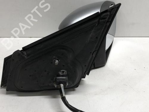 Right mirror FORD MONDEO IV (BA7) 1.8 TDCi | BP18231425C27