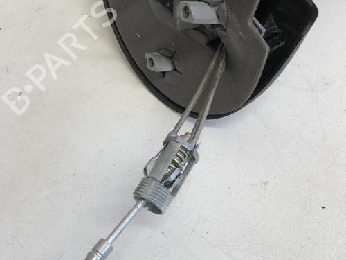 Right mirror FIAT PUNTO (176_) 60 1.2 (176AP, 176AR, 176AQ, 176BB) | BP18210820C27 