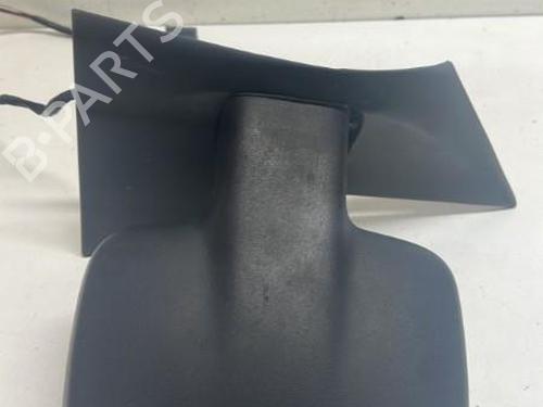 Left mirror MERCEDES-BENZ VITO Van (W638) 112 CDI 2.2 (638.094) | BP18215996C26 