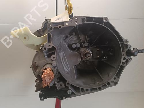 gearbox-citroen-c3-picasso-sh_-2008-36762350 main image