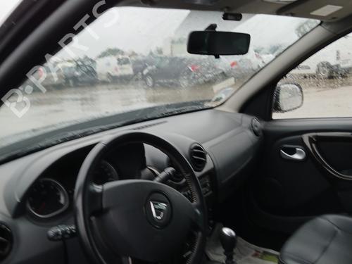 Climate control DACIA DUSTER (HS_) 1.5 dCi | BP31068716I5  - Image 8