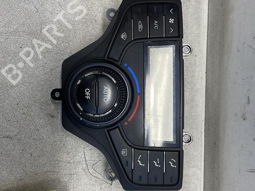 climate-control-hyundai-i30-fd-2007-2008-2009-2010-2011-2012-29185545 main image