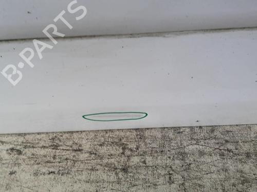 Used Left slide door Left slide door 38940449 38940449