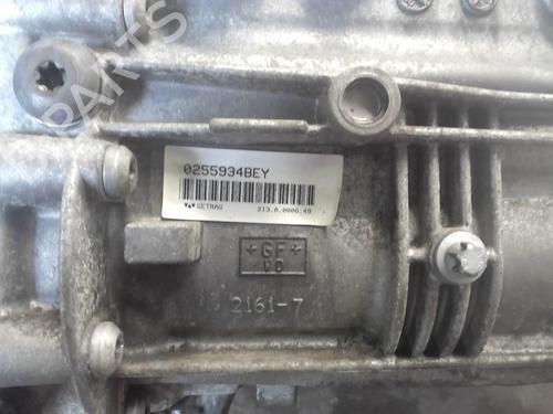 Used Gearbox BMW 1 (E87) 118 d (122 hp) 18224622