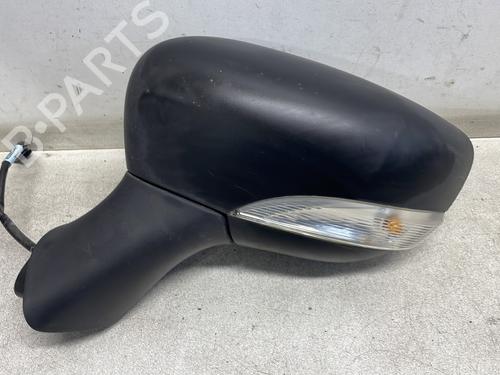Left mirror RENAULT CLIO IV (BH_) 1.5 dCi 75 | BP29185522C26 