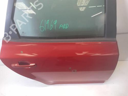 Used Right rear door KIA CEE'D SW (ED) 1.6 CRDi 90 (90 hp) 18211060