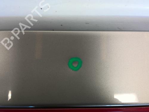Tailgate RENAULT CLIO III (BR0/1, CR0/1) 1.5 dCi (BR17, CR17) | BP24590392C6 