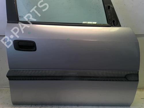 Right front door OPEL ZAFIRA A MPV (T98) 2.2 DTI 16V (F75) | BP18213006C3 