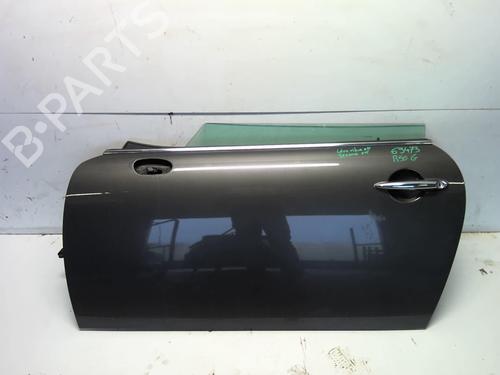 Used Left front door MINI MINI (R50, R53) One (90 hp) 18229500
