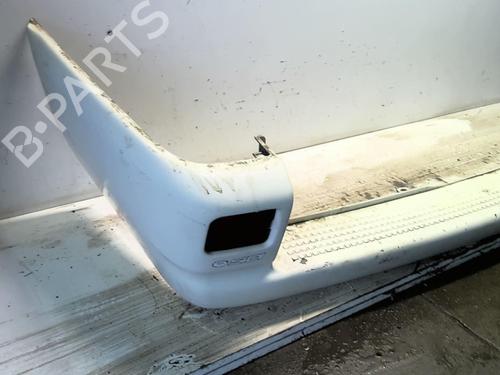 Rear bumper VW TRANSPORTER T4 Van (70A, 70H, 7DA, 7DH) 2.5 TDI | BP18214065C8 