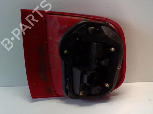 Right taillight FIAT MULTIPLA (186_) 1.9 JTD (186AXE1A) | BP18225364C35