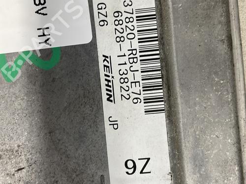 Control unit HONDA INSIGHT (ZE_) 1.3 IMA (ZE28, ZE2) | BP27637710M11 