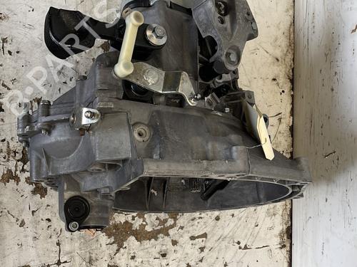 Gearbox CITROËN C3 II (SC_) 1.0 VTi 68 | BP27527840M3 