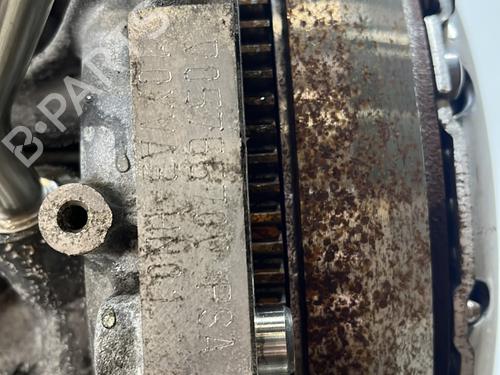 Used Engine Engine PEUGEOT 208 I (CA_, CC_) 1.2 THP 110 (110 hp) 29185511 29185511