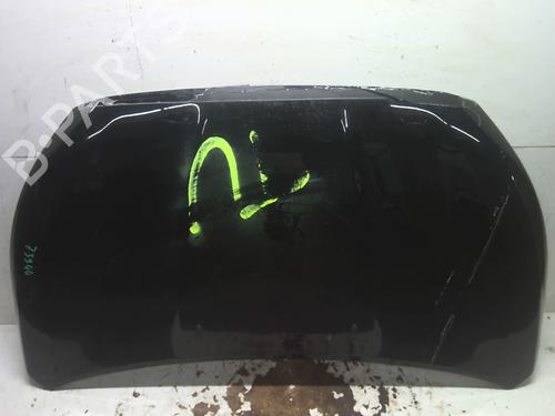 Used Hood MITSUBISHI MIRAGE / SPACE STAR VI Hatchback (A0_A) 1.0 (A05A) (71 hp) 30198613
