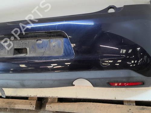 rear-bumper-citroen-c3-ii-sc_-2009-39426202 main image