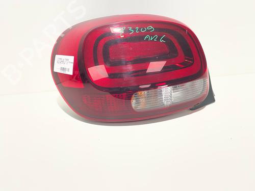 Left taillight CITROËN C3 III (SX) 1.5 BlueHDi 100 (SXYHYP, SXYHTU) | BP37745246C34 - Image 3