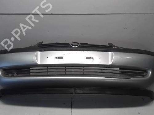 Front bumper OPEL CORSA B (S93) 1.2 i 16V (F08, F68, M68) | BP18218308C7