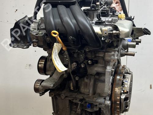 Used Engine NISSAN MICRA IV (K13K, K13KK) 1.2 (80 hp) 28725215