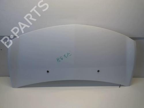 Used Hood RENAULT CLIO III (BR0/1, CR0/1) 1.5 dCi (75 hp) 18208692