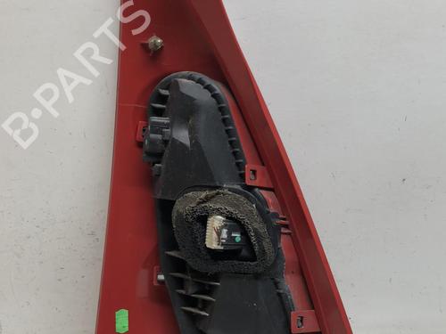 Right taillight PEUGEOT 107 (PM_, PN_) 1.0 | BP18216557C35 