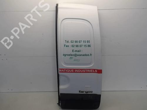 Used Right tailgate RENAULT KANGOO Express (FC0/1_) D 55 1.9 (FC0D) (54 hp) 18218695