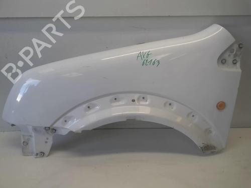 Used Left front fenders FORD TRANSIT CONNECT (P65_, P70_, P80_) 1.8 Di (75 hp) 18208667