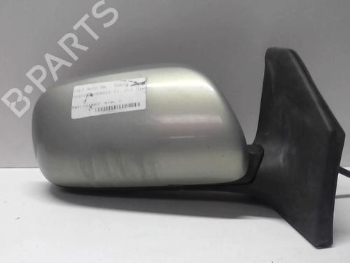Right mirror TOYOTA AVENSIS (_T25_) 2.2 D-4D (ADT251_, ADT251R) | BP18225634C27 