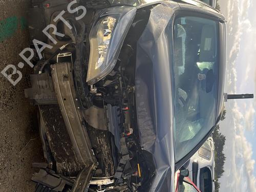 Used Parts OPEL ASTRA J Sports Tourer (P10) 1.6 CDTi (35) (110 hp) 4016342
