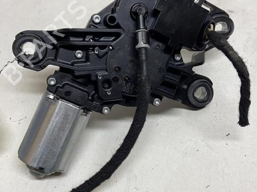 Used Front wipers mechanism Front wipers mechanism VW GOLF V (1K1) 1.9 TDI (105 hp) 18231822 18231822