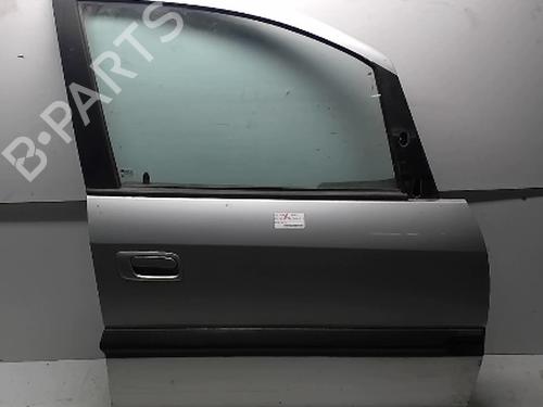 Used Right front door OPEL ZAFIRA A MPV (T98) 2.0 DTI 16V (F75) (101 hp) 18232779