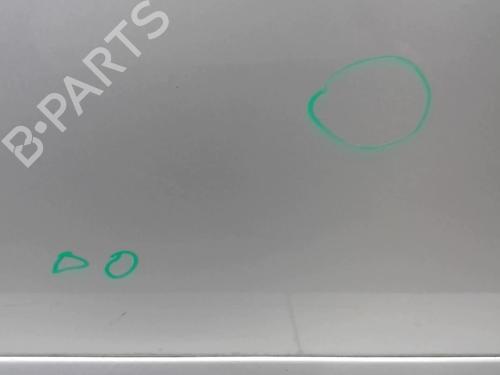 Left rear door PEUGEOT 307 Break (3E) 2.0 HDI 110 | BP18221275C4 