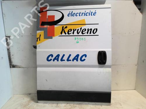 Used Right slide door PEUGEOT BOXER Van 2.2 HDi 120 (120 hp) 30967945